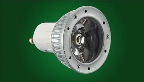 LED MR-16 Spotlight 3.0 Watt 100 Lumens